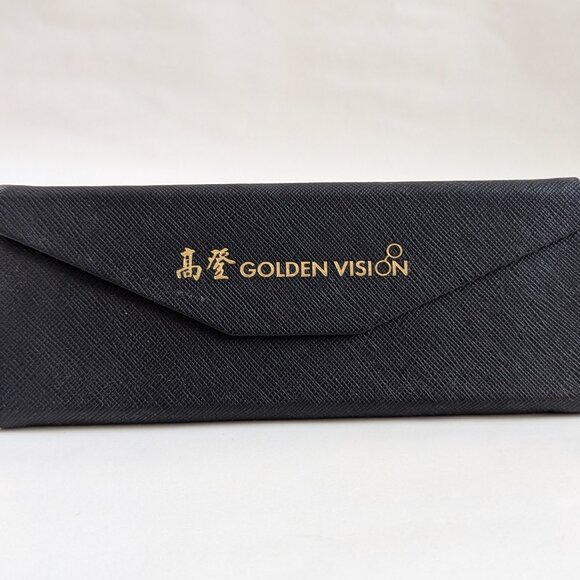 Rectangle Metal Combo Optical Frame Only (Silver) - Picture 5 of 5